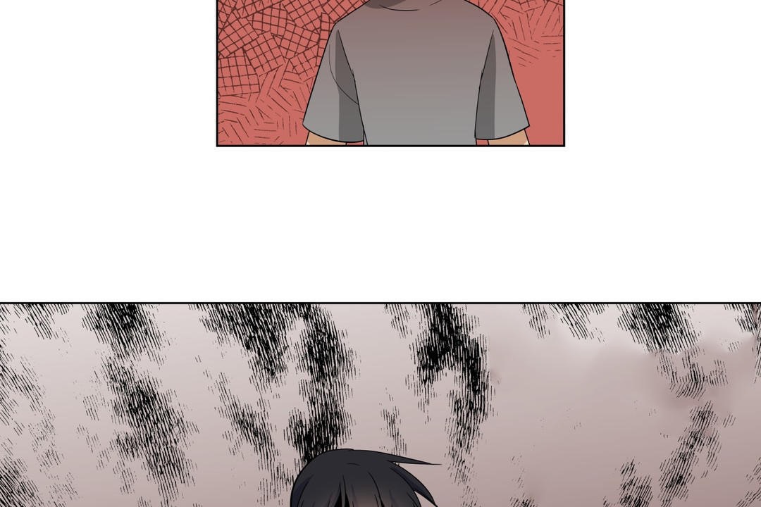 羞愧的房间第16话