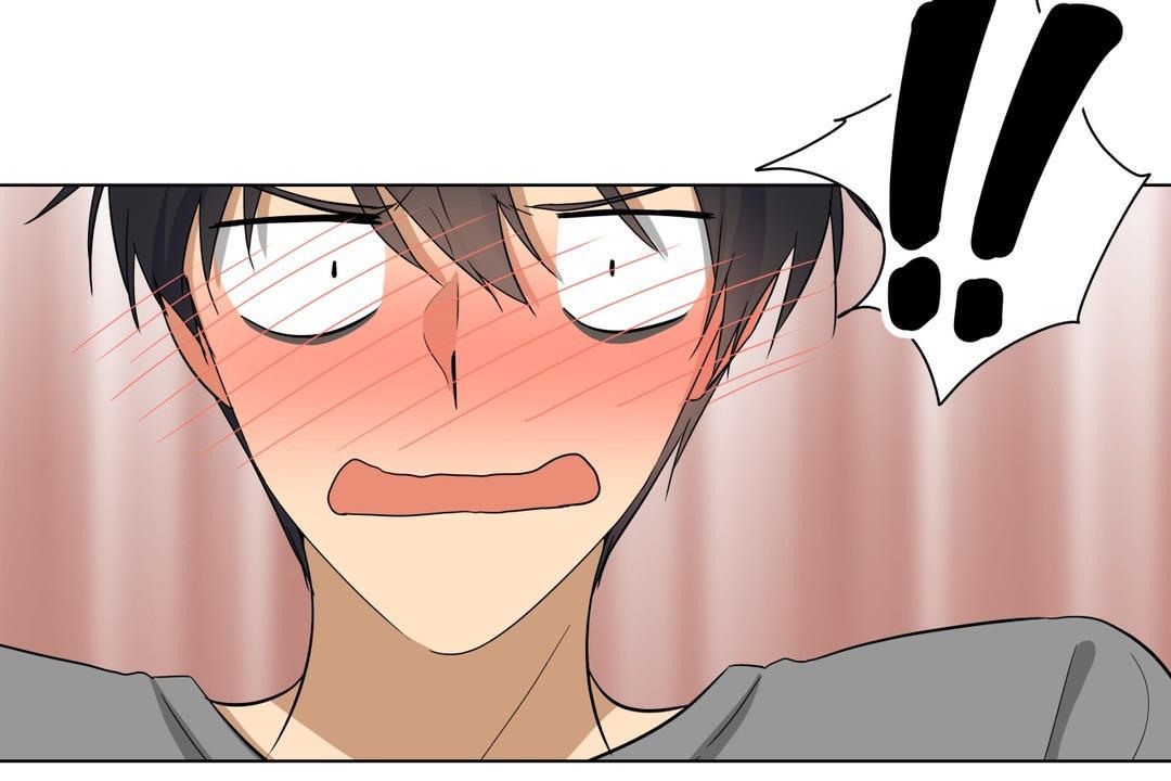 羞愧的房间第16话