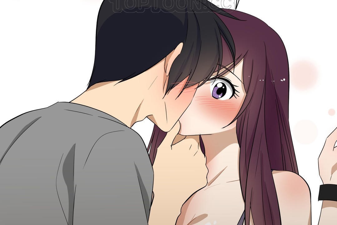 羞愧的房间第16话