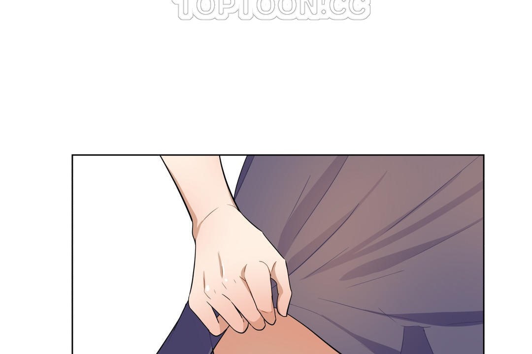 羞愧的房间第17话