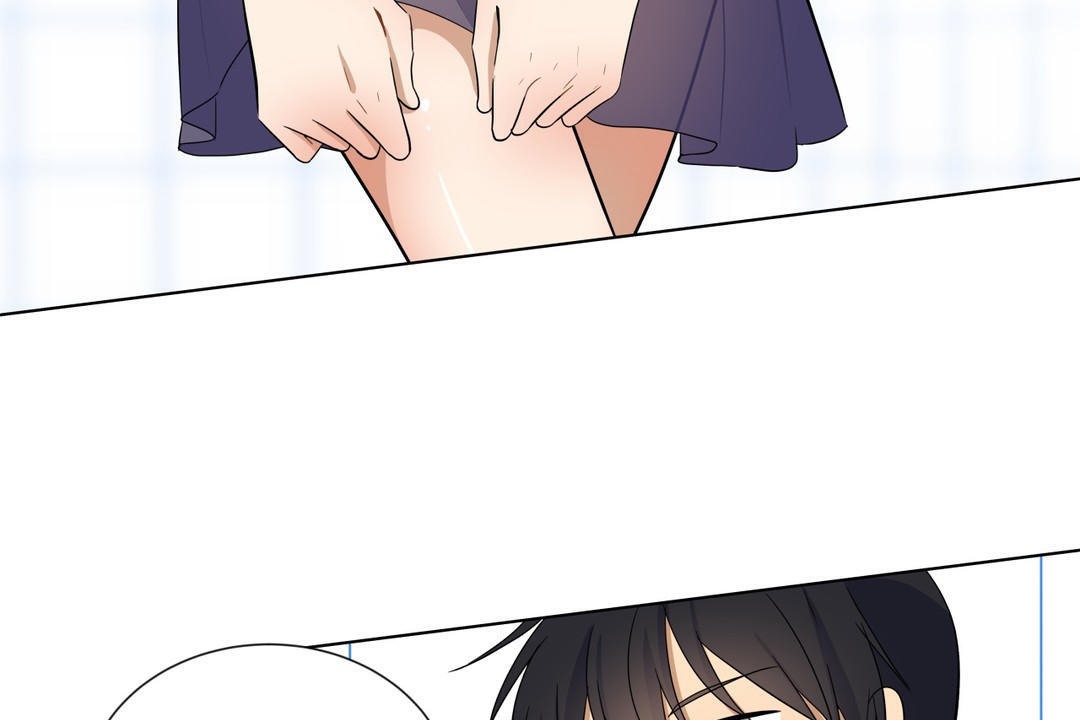 羞愧的房间第17话