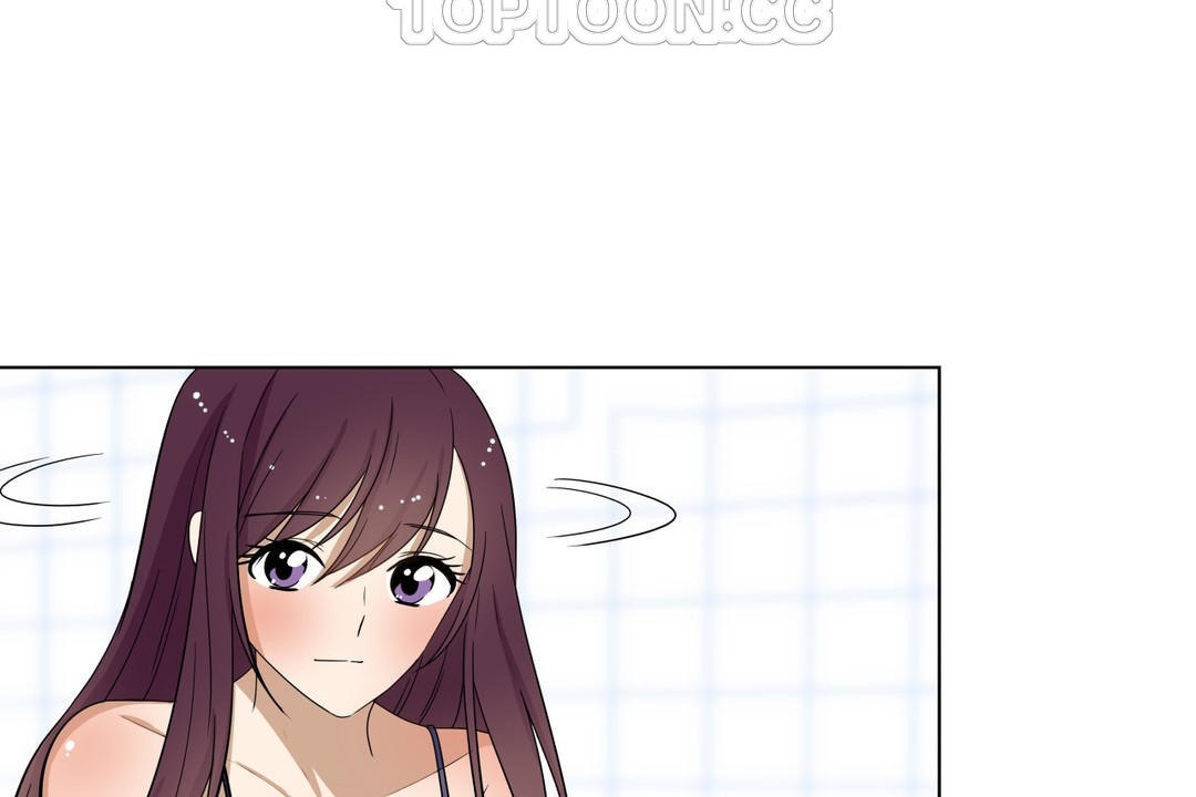 羞愧的房间第17话