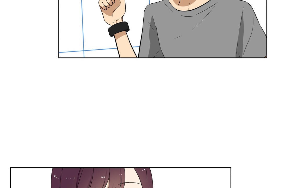 羞愧的房间第17话