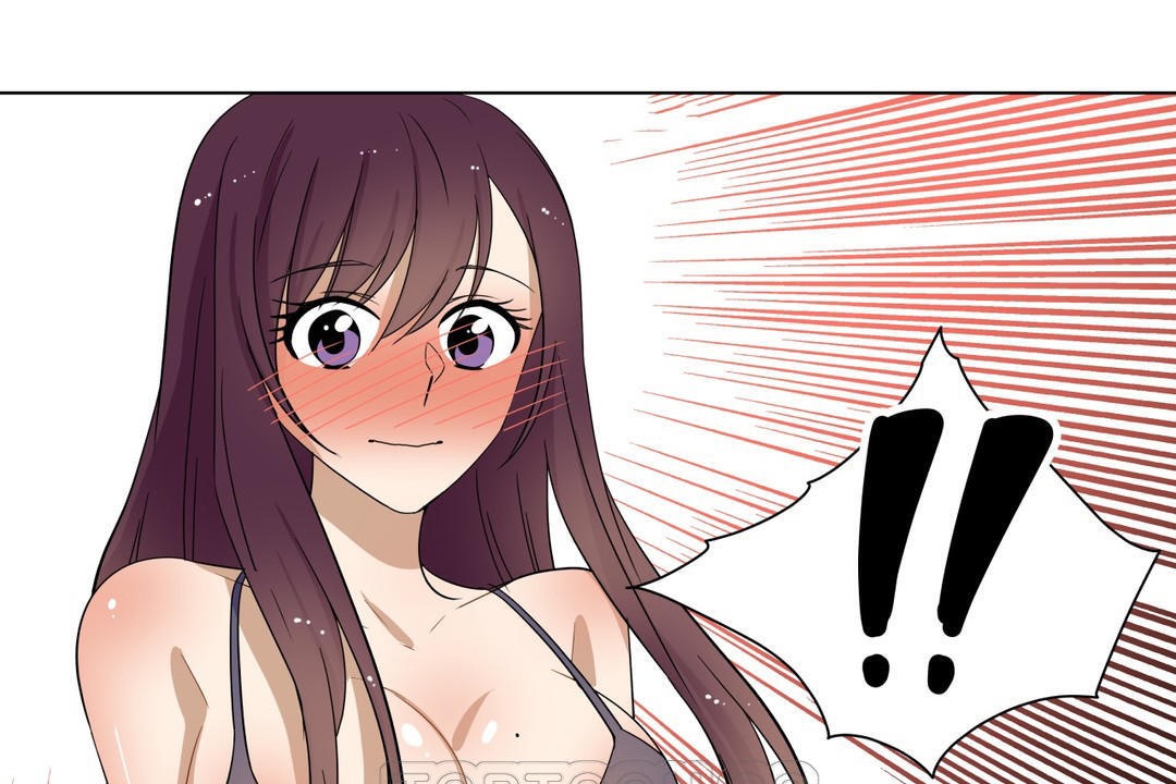 羞愧的房间第17话