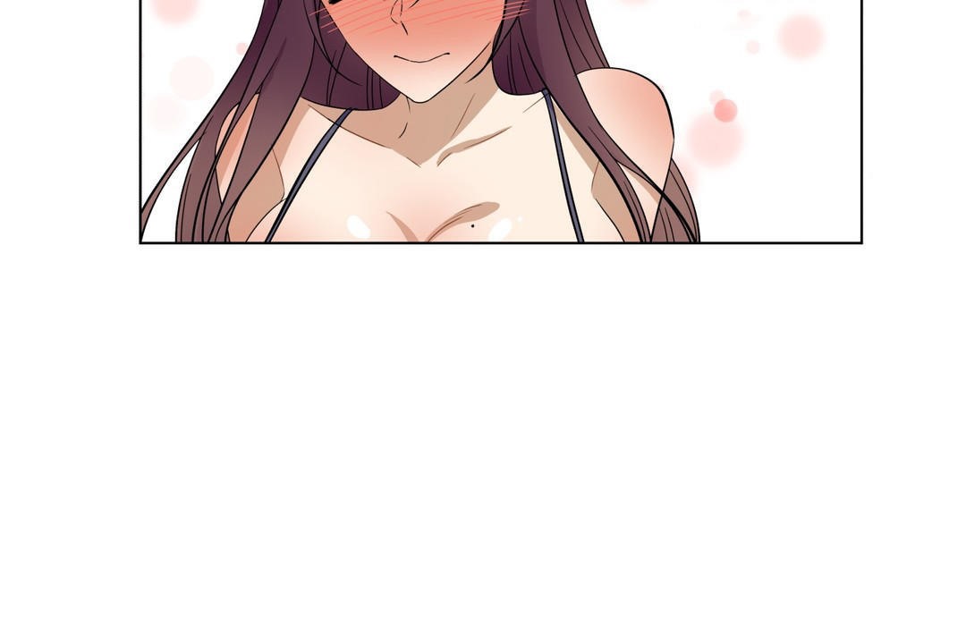 羞愧的房间第17话