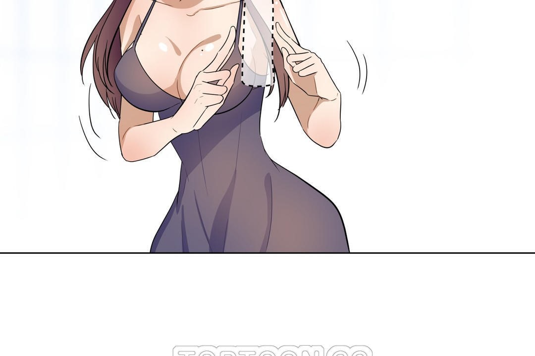 羞愧的房间第17话