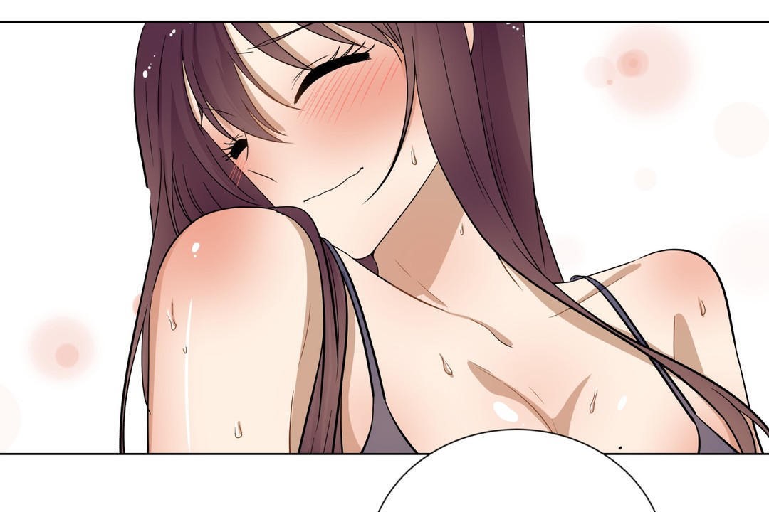 羞愧的房间第17话