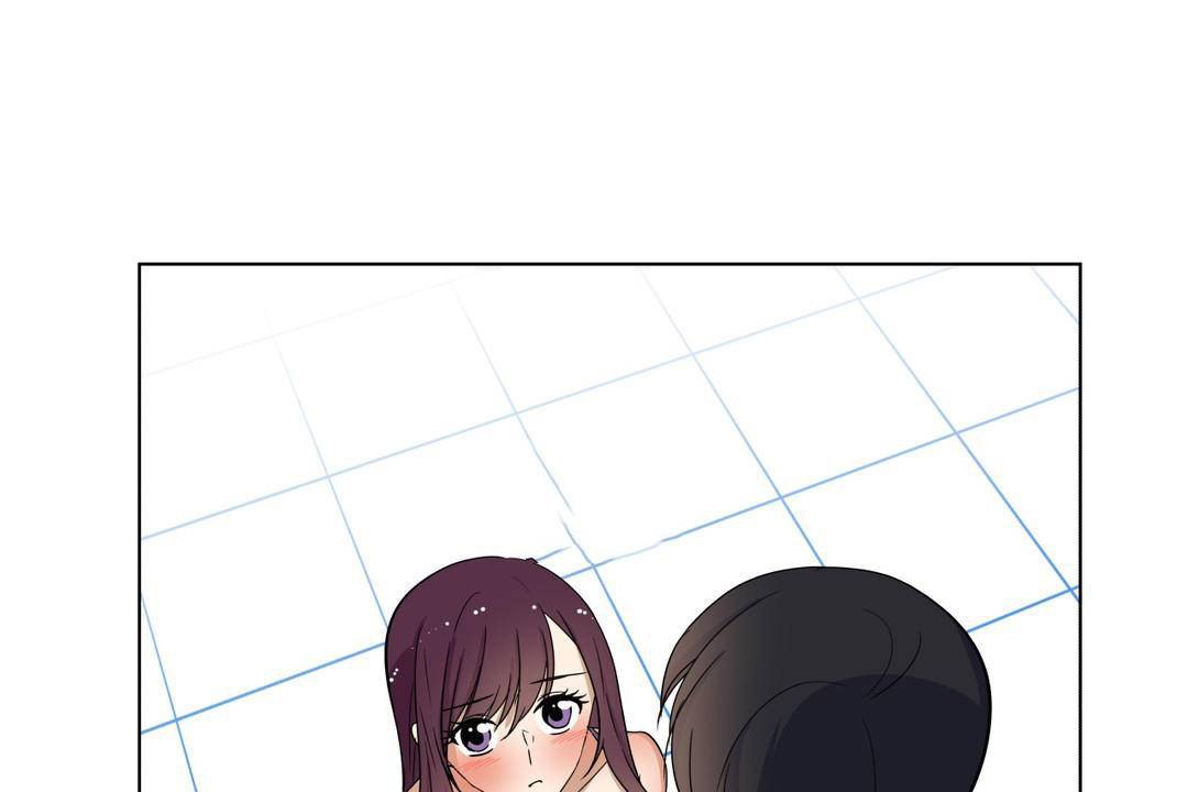 羞愧的房间第18话