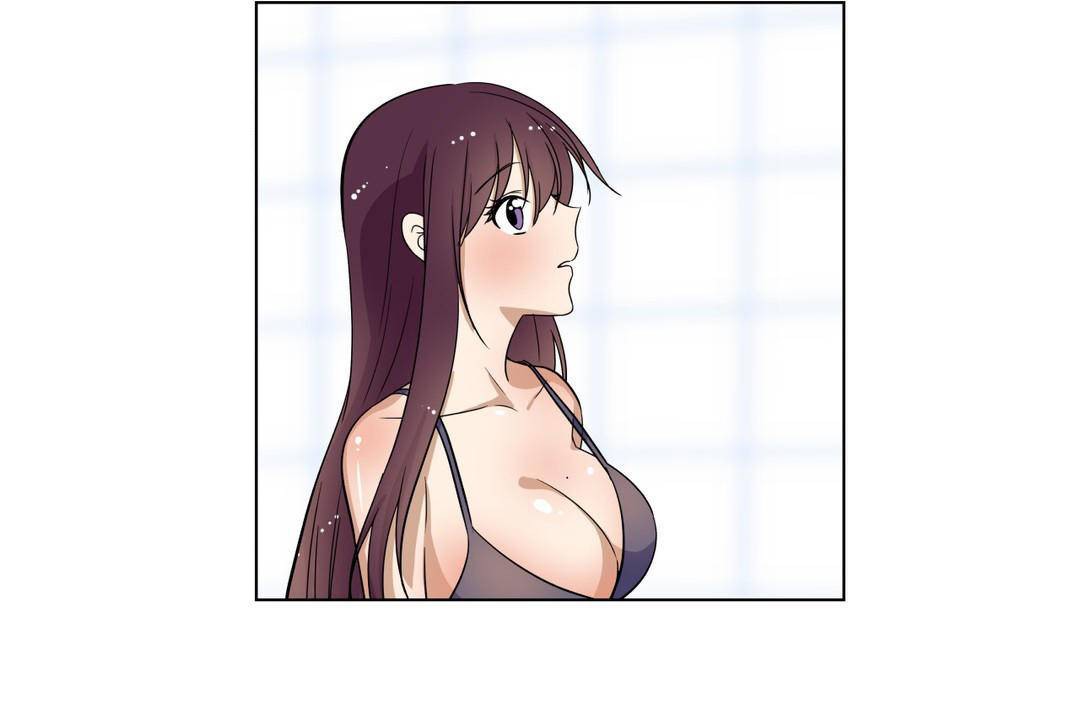 羞愧的房间第18话