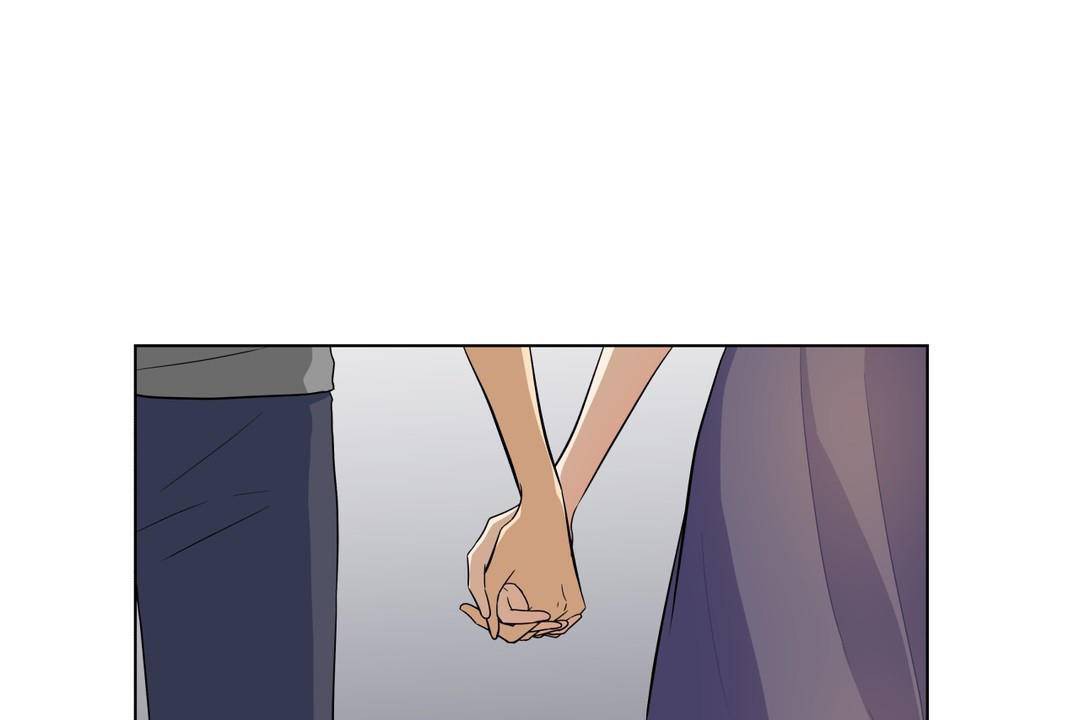 羞愧的房间第19话