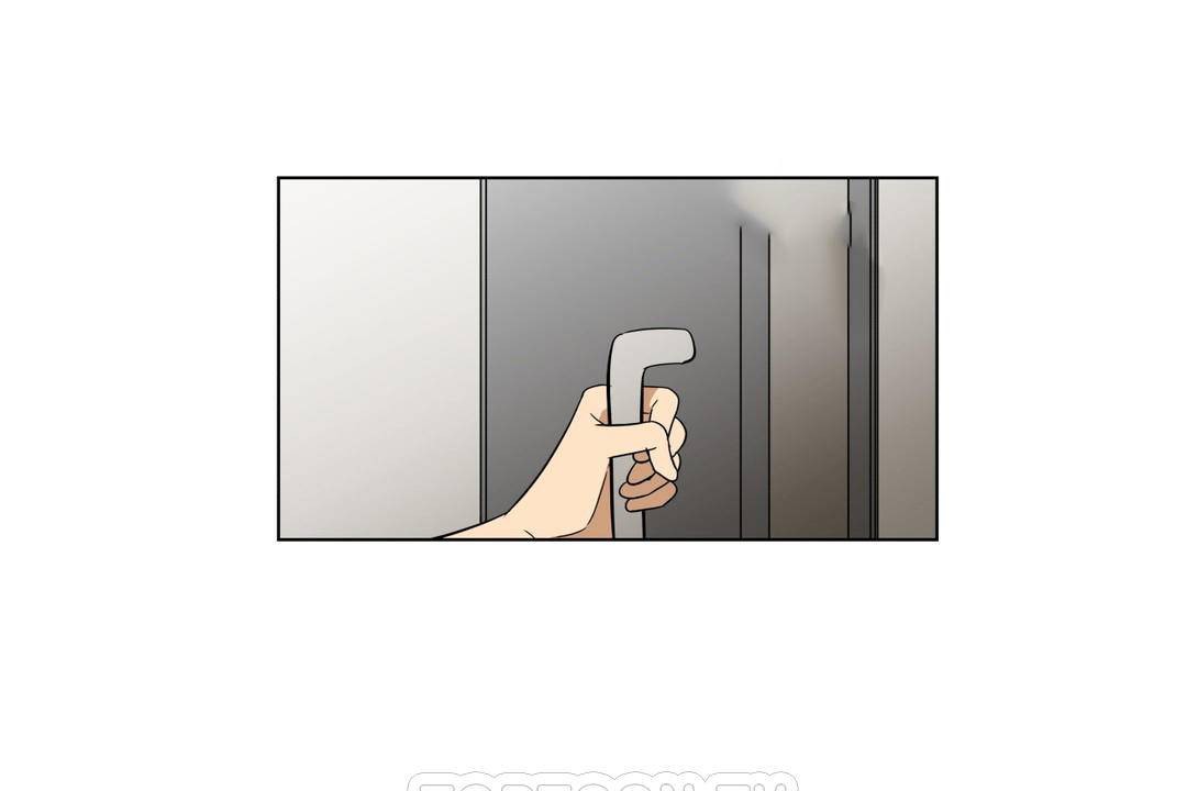 羞愧的房间第19话