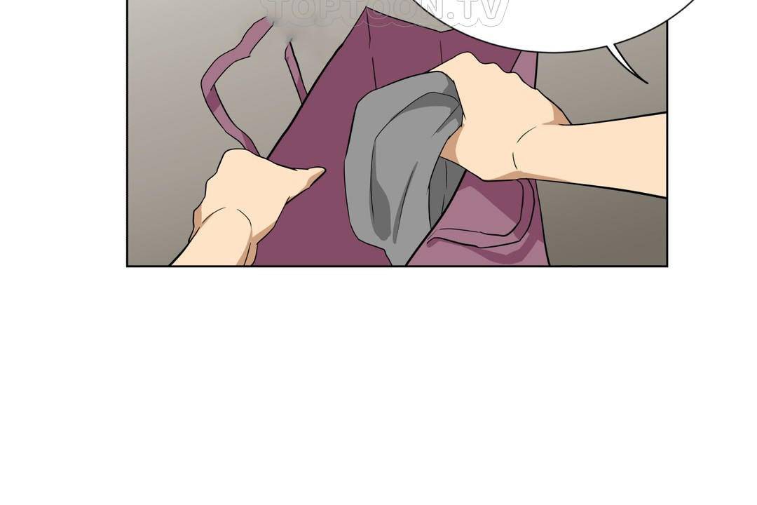 羞愧的房间第19话