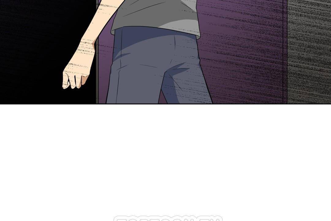 羞愧的房间第20话