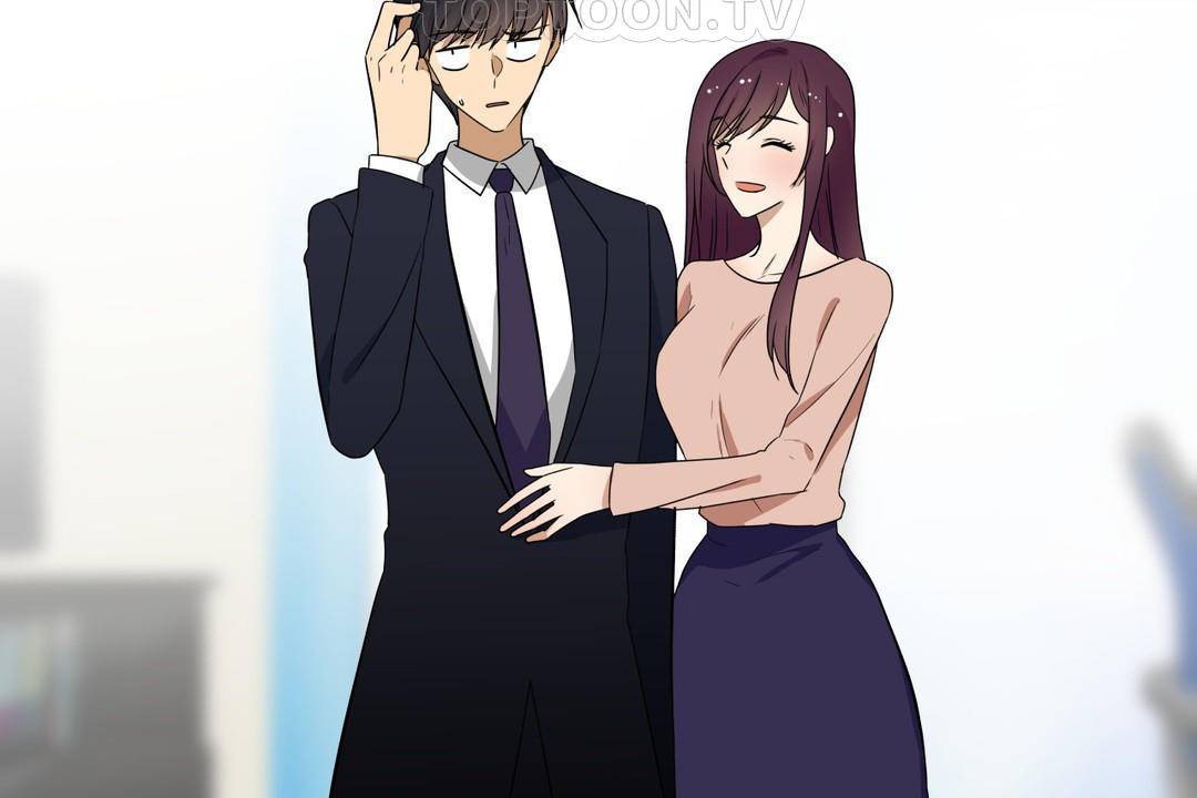 羞愧的房间第20话