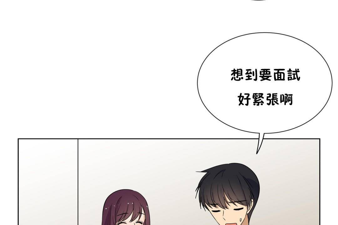 羞愧的房间第20话
