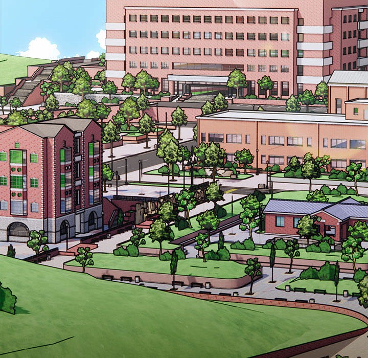 为毕业献身第1话