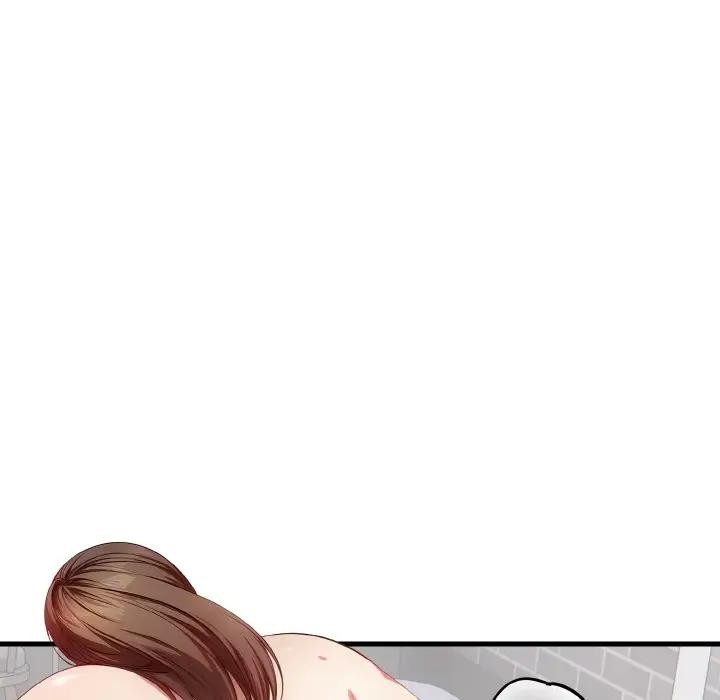 爱上按摩师第2话