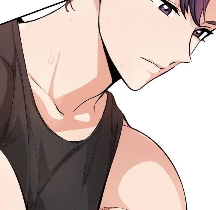 爱上按摩师第2话