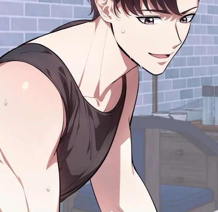 爱上按摩师第3话