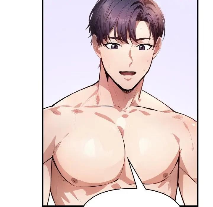 爱上按摩师第3话