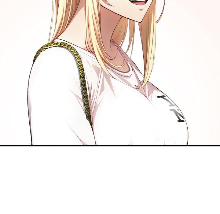 爱上按摩师第4话