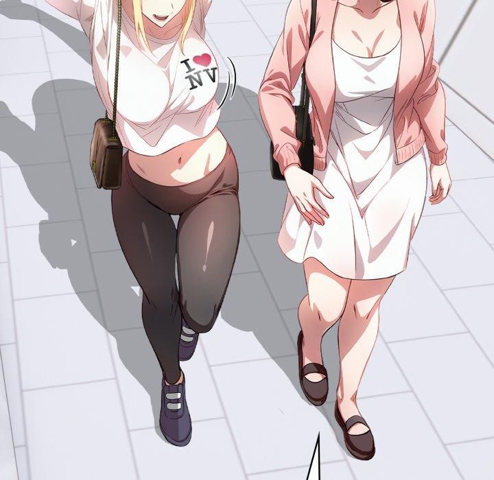 爱上按摩师第4话