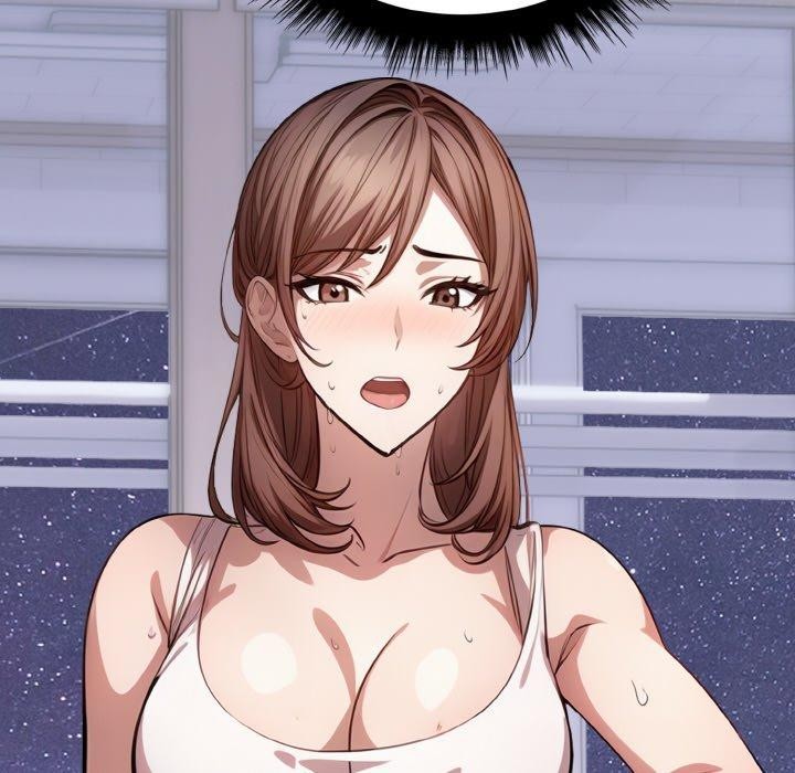 爱上按摩师第4话