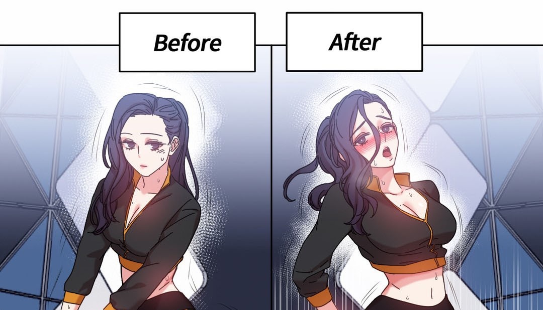 情趣绳子第19话