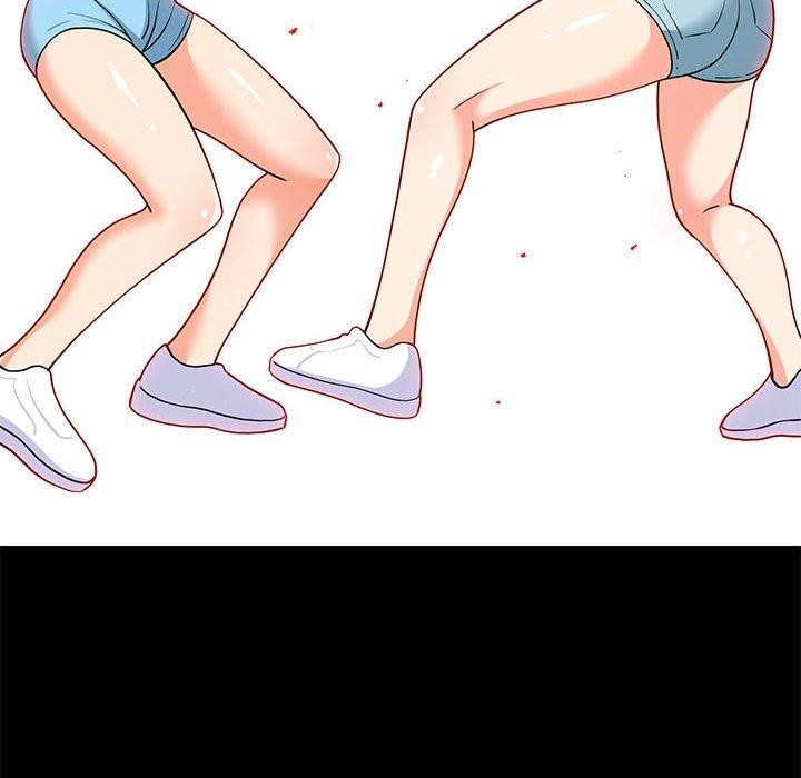 难缠姐妹偏要和我同居第22話