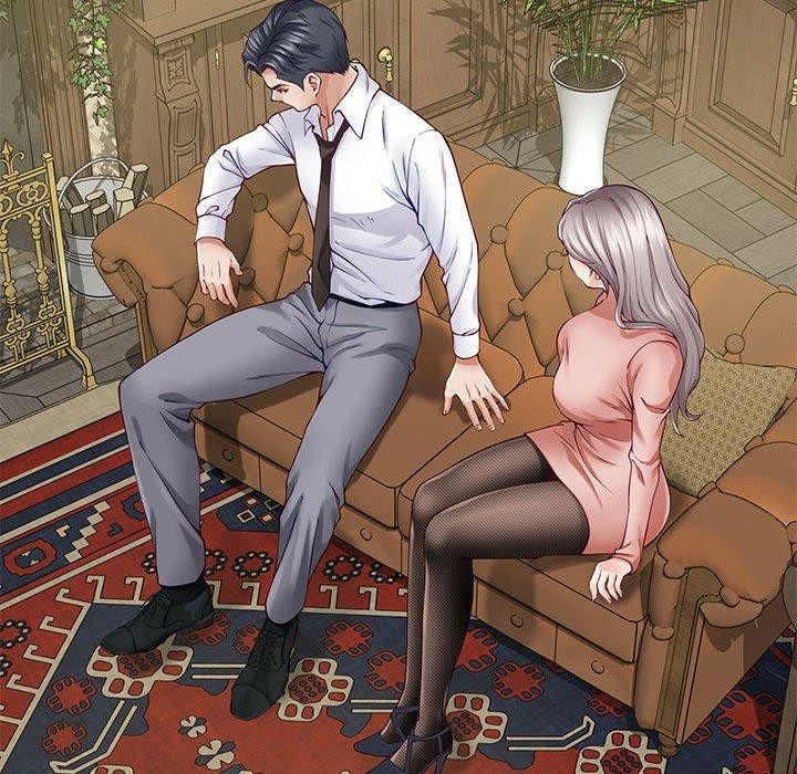 极乐之神第21話