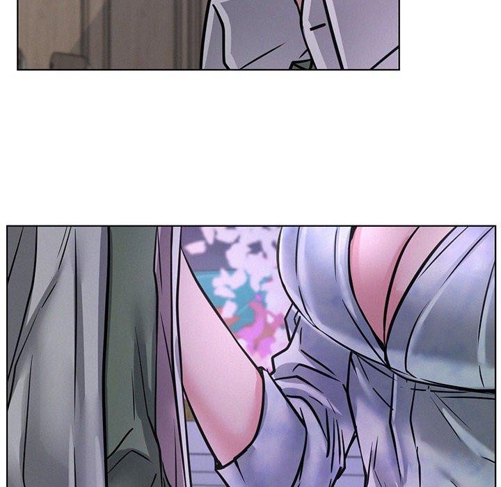 屋檐下的光第52話