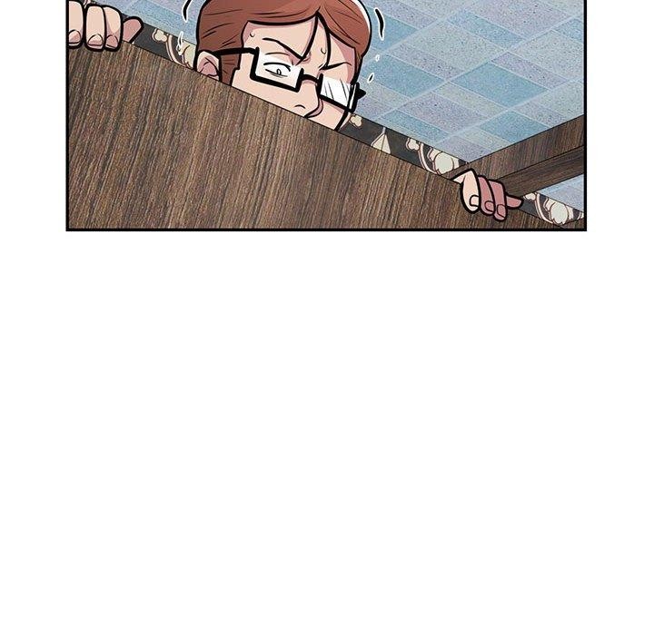 银行业务员的秘密第23話