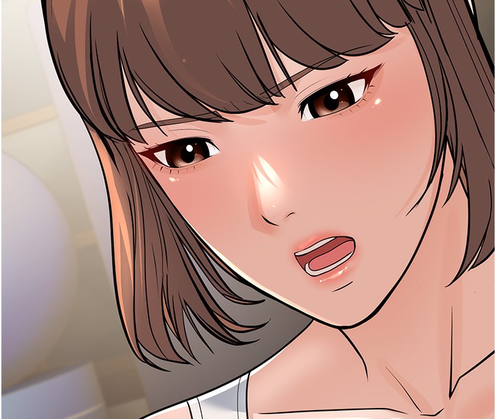 幼齿小阿姨第20話-與愛徒的「貼身肉搏」