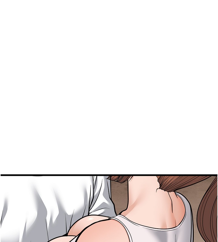 幼齿小阿姨第20話-與愛徒的「貼身肉搏」