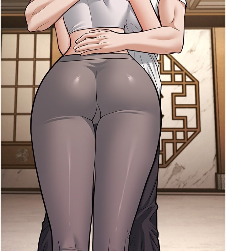 幼齿小阿姨第20話-與愛徒的「貼身肉搏」