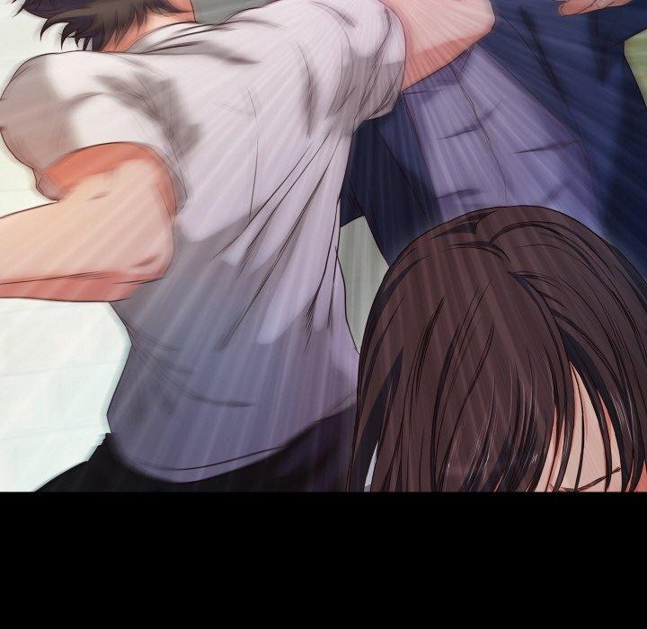 甜蜜的假期第19話