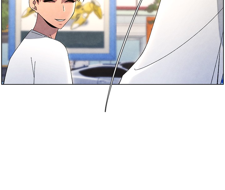 兄妹的秘密授课第36話-學長的糖葫蘆歐伊西