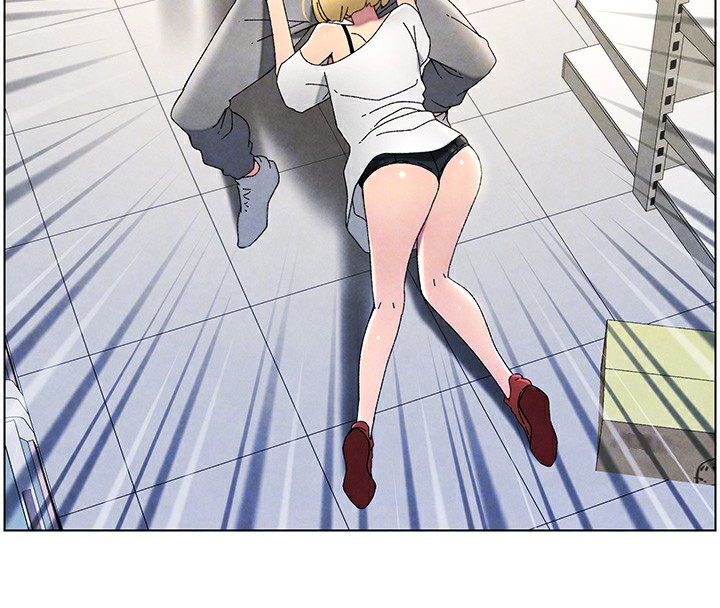 兄妹的秘密授课第36話-學長的糖葫蘆歐伊西