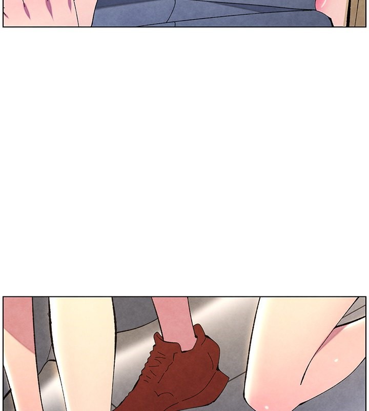 兄妹的秘密授课第36話-學長的糖葫蘆歐伊西