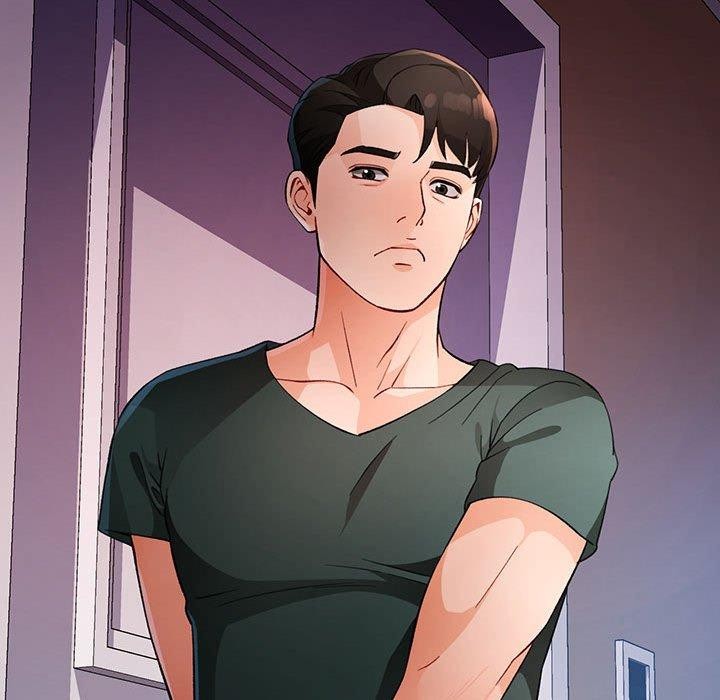 脱轨关系第31話