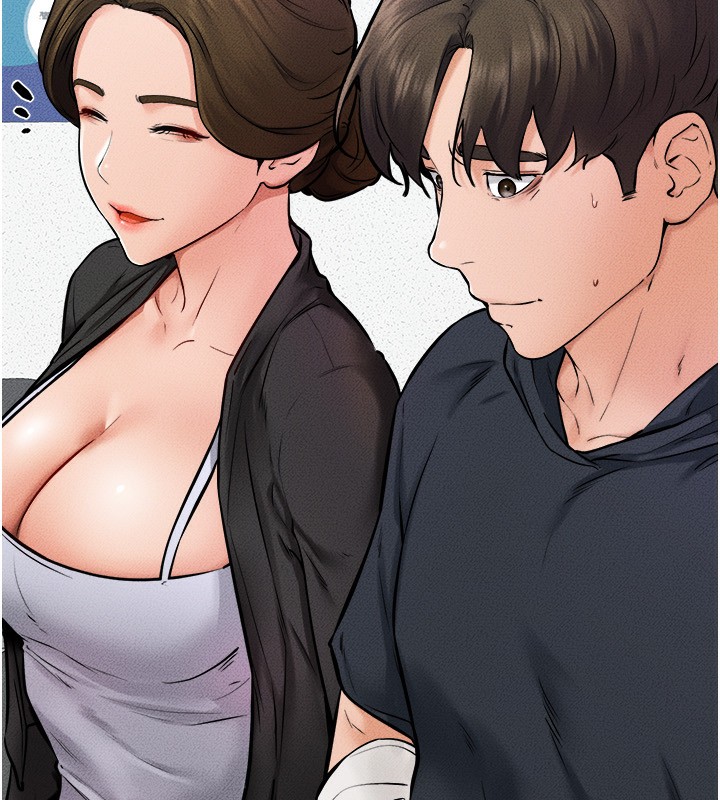 继母与继姐第52話-媽媽願意給你上&hearts;