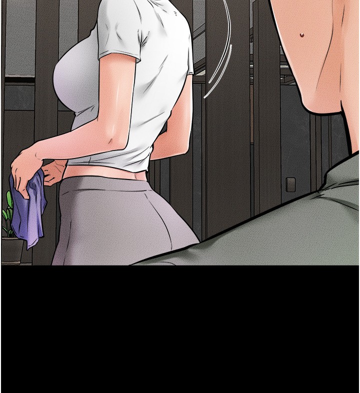 继母与继姐第52話-媽媽願意給你上&hearts;