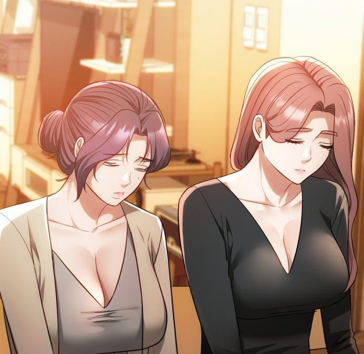 难以克制的欲望第49話