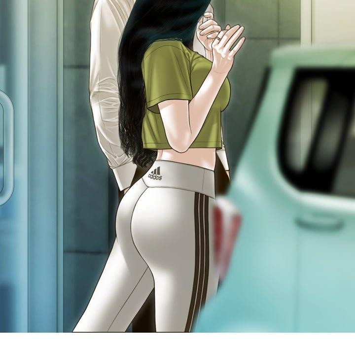 不可抗拒的吸引第34話