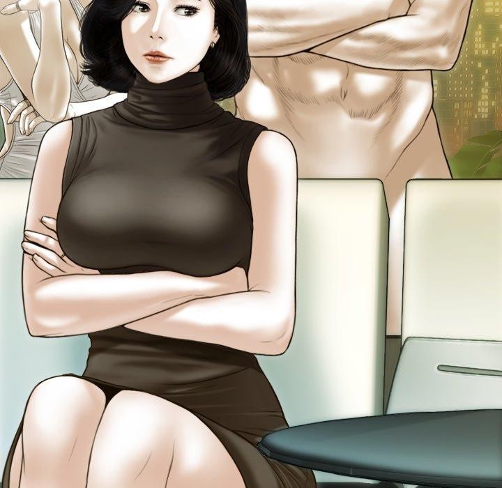 不可抗拒的吸引第34話