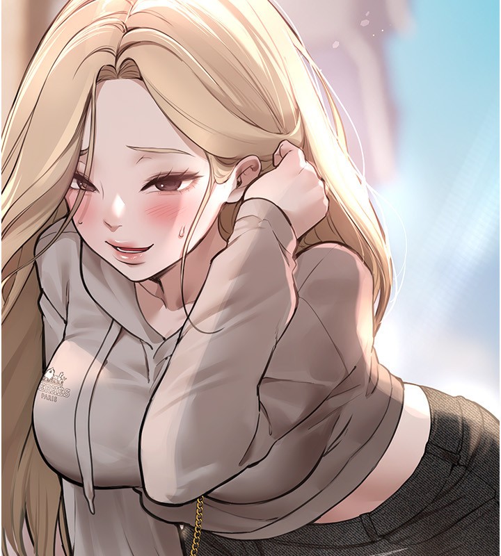 BeautifulDays第11話-極力展現身材的年輕人