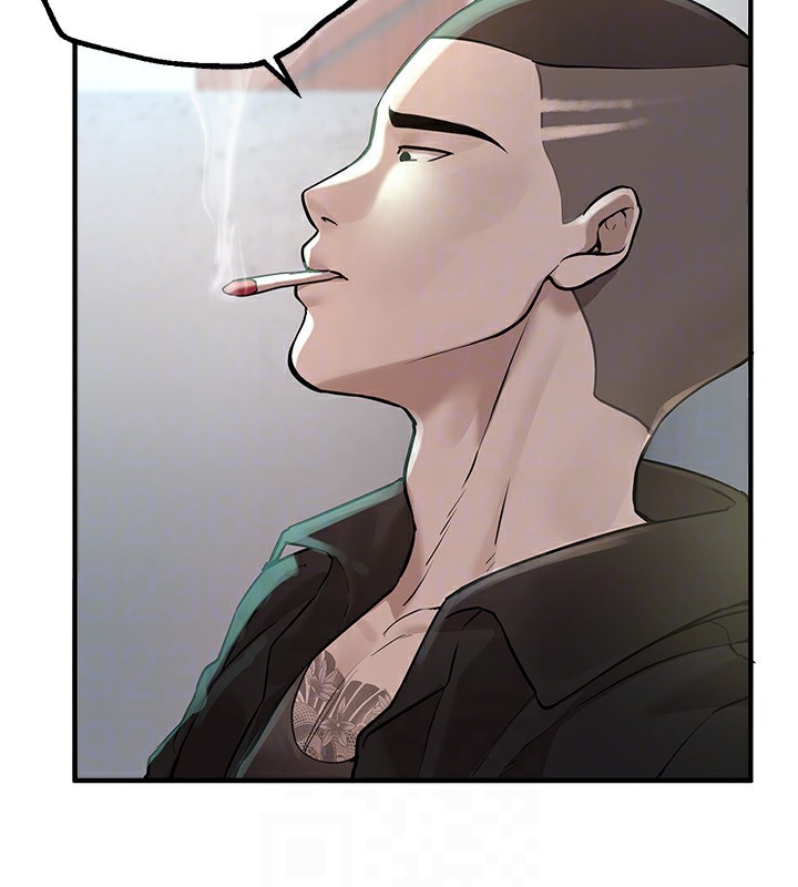 BeautifulDays第11話-極力展現身材的年輕人