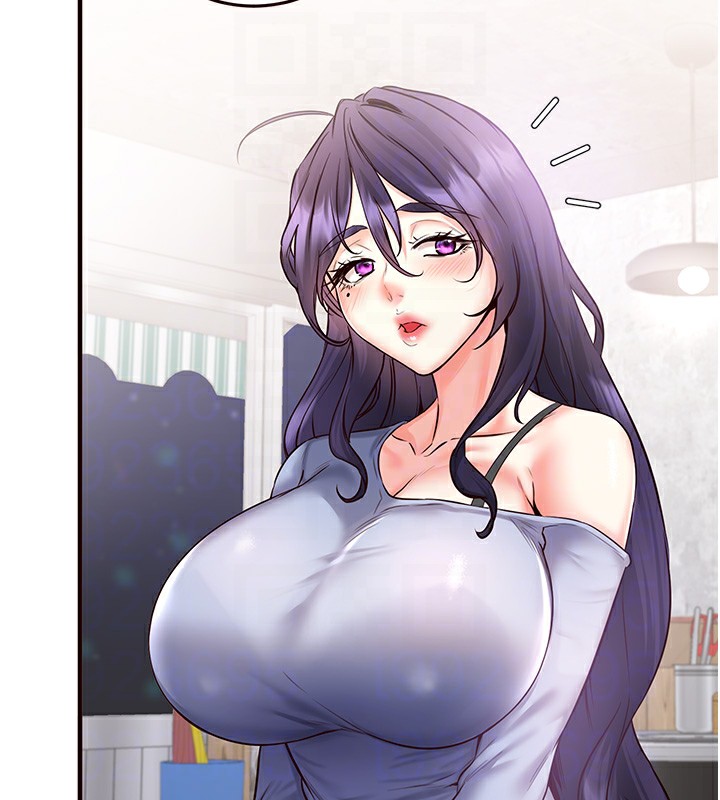 熟女自助餐第15話-美女人妻的煩惱