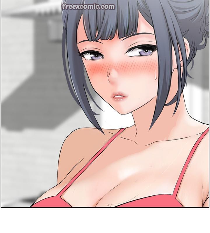 人妻控第27話-肉償的時間到了