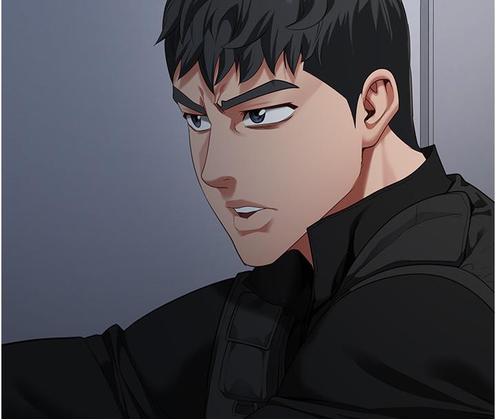 监狱女囚第86話-你要為我的小穴負責